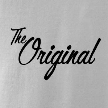The Original-The Remix