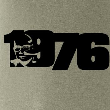 Husákovo dítě - 1976