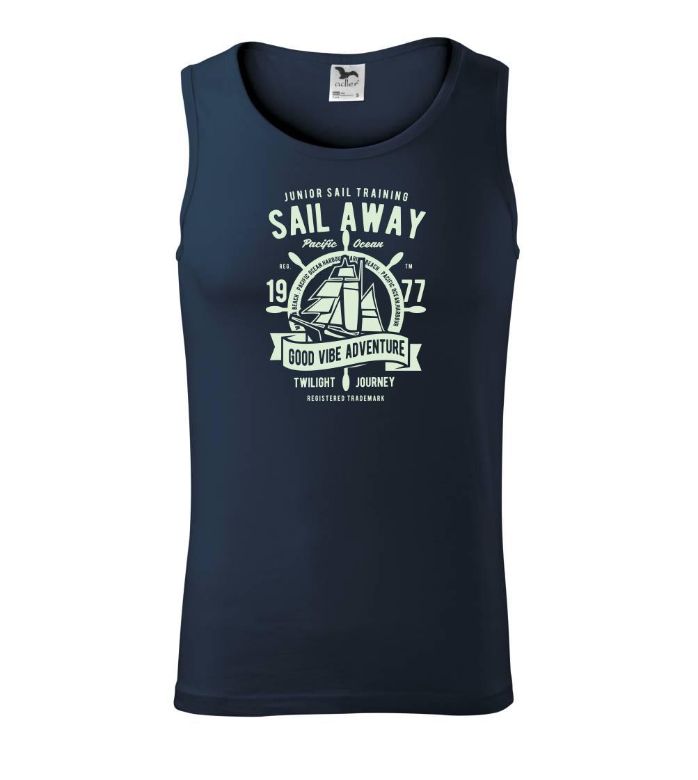 Sail Away - Tílko pánské Core