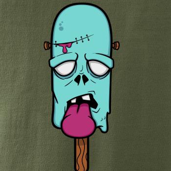 Zombie zmrzlina