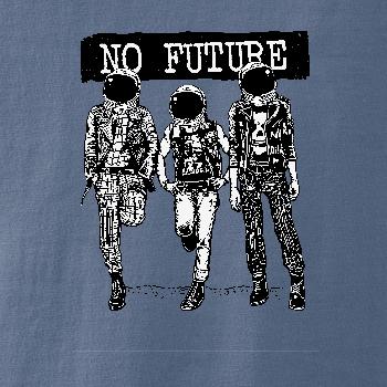 No Future