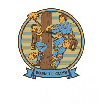 Born to Climb mladí