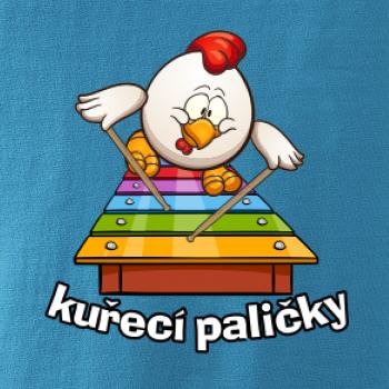 Kuřecí paličky