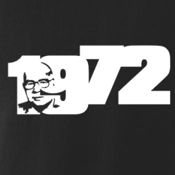Husákovo dítě - 1972