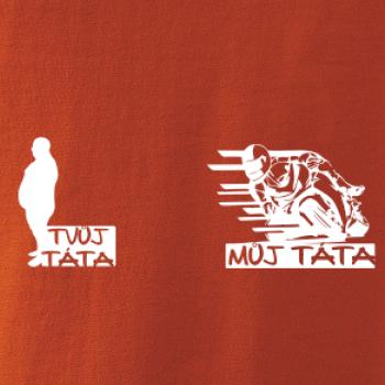 Můj táta - tvůj táta - Silnice