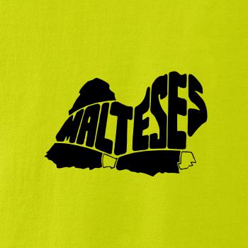 Maltézský psík