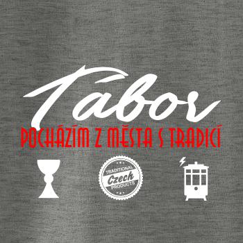 Tábor město s tradicí Tábor město s tradicí