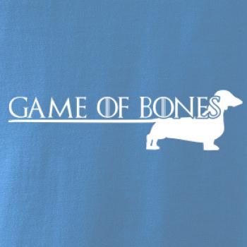 Jezevčík Game of bones