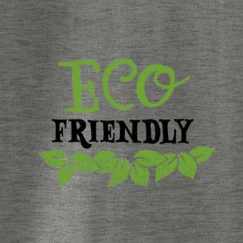 Eco friendly - lístečky Eco friendly - lístečky