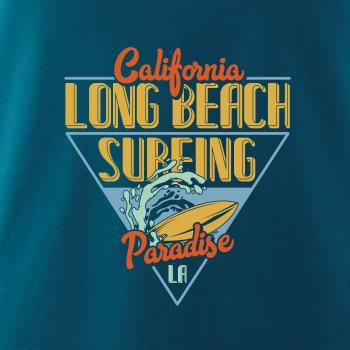 California Long Beach Paradise