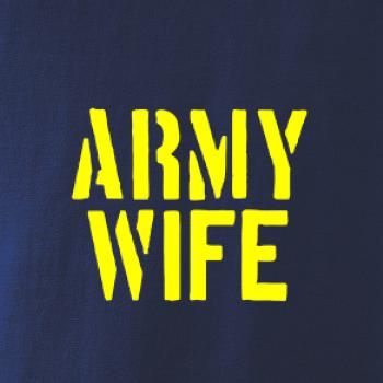 Army Wife