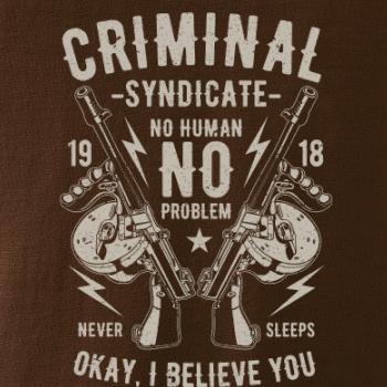 Criminal Syndicate