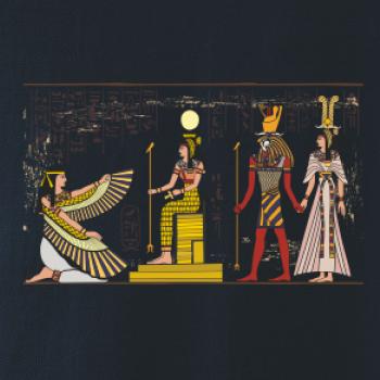 Egyptské triko