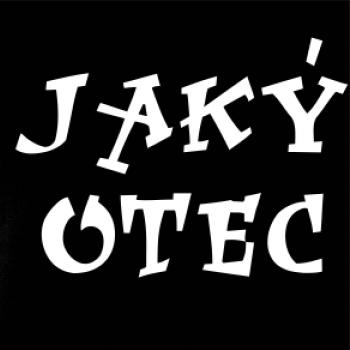 Jaký otec, takový syn Jaký otec, takový syn