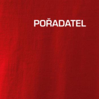 Pořadatel Pořadatel