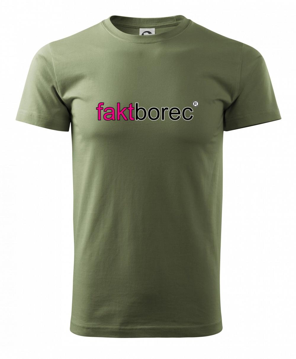 FaktBorec FaktBorec