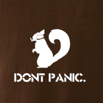 Dont panic