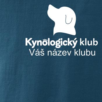 Kynologický klub hlava - Váš název