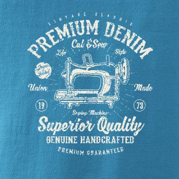 Premium Denim