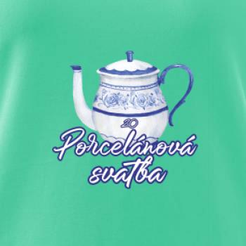 Porcelánová svatba 20