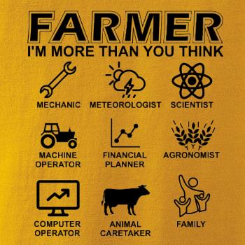 Farmer Symbols Farmer Symbols