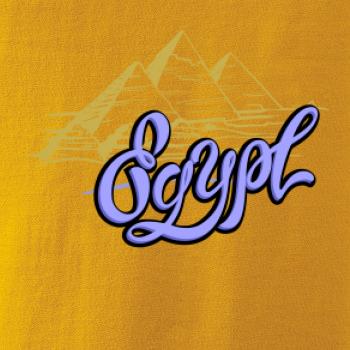 Egypt Lettering