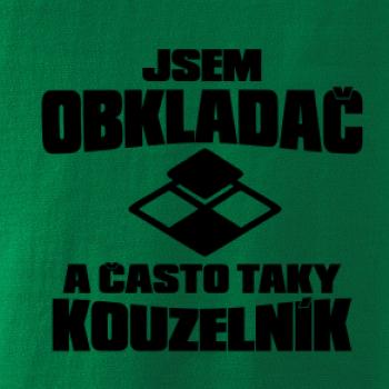 Obkladač kouzelník