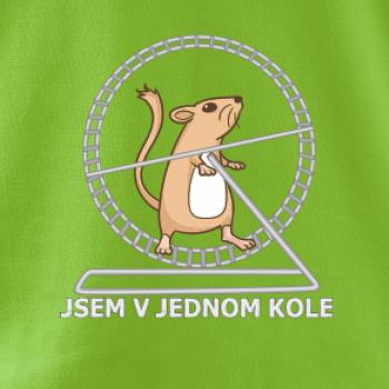 Jsem v jednom kole