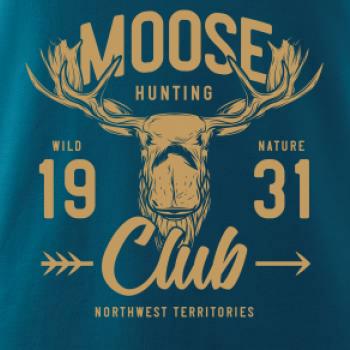 Moose club