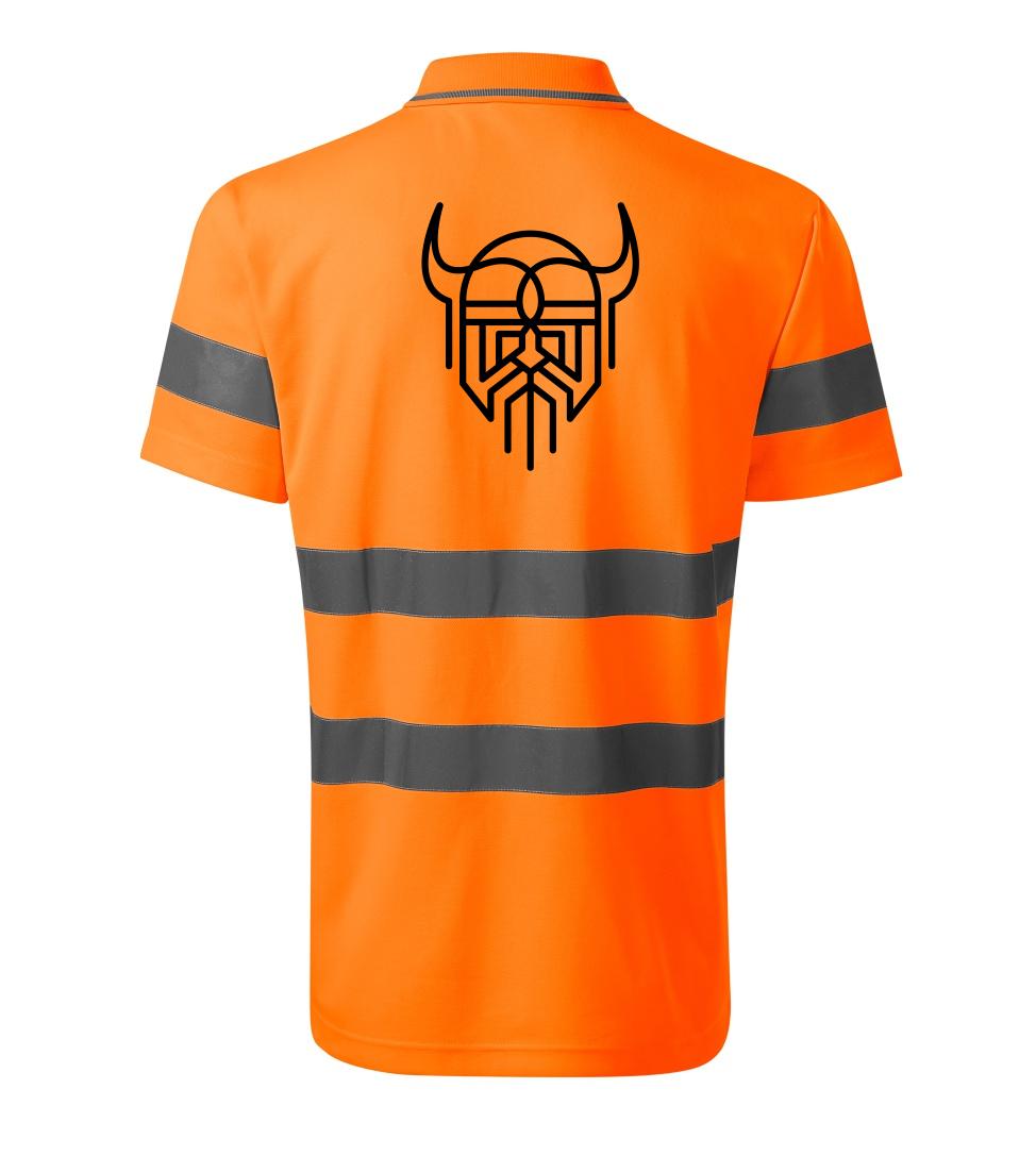 Viking logo Viking logo