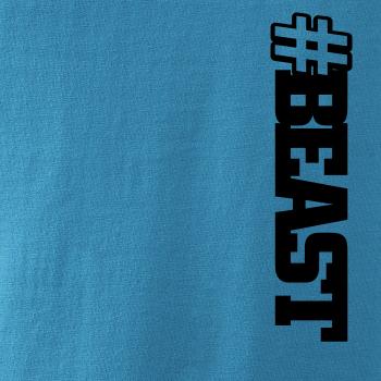 Beast hashtag