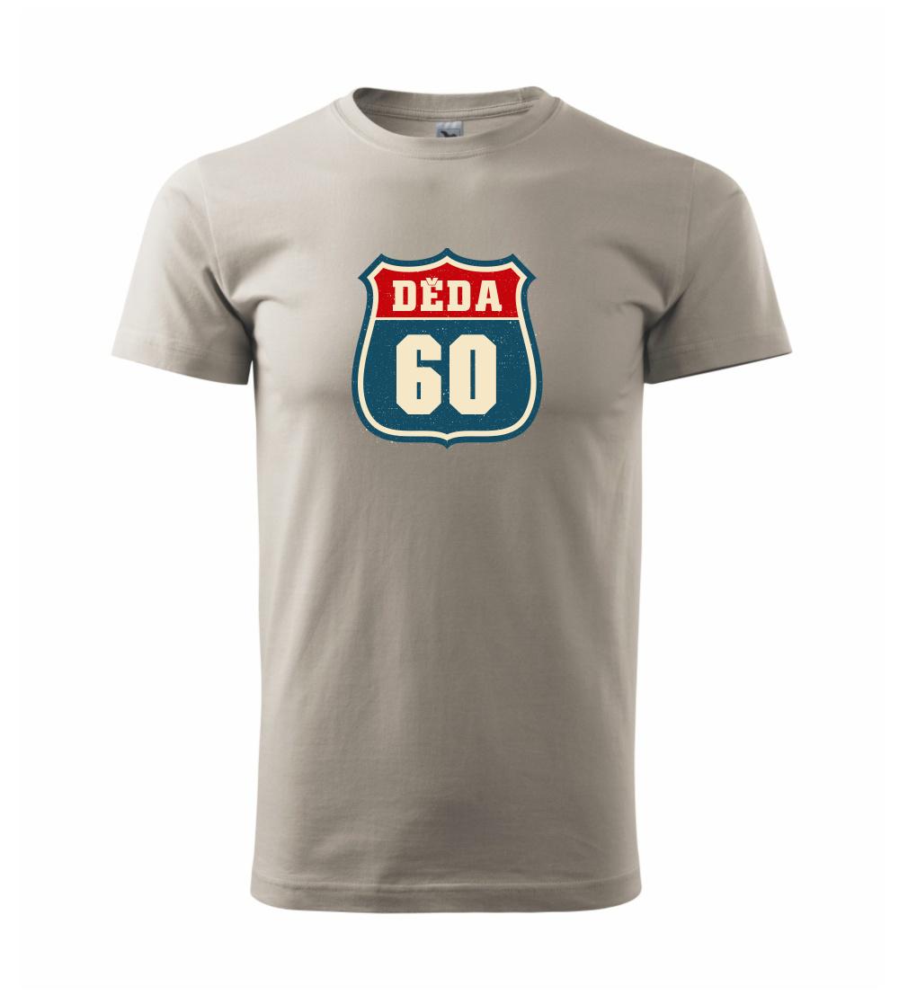 Děda 60 Děda 60