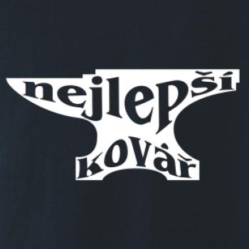 Nejlepší kovář