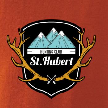 Erb - St. Hubert
