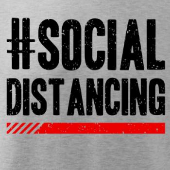 Social distancing