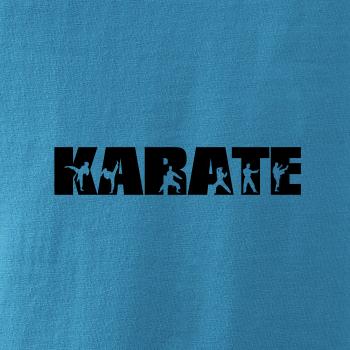 Karate font