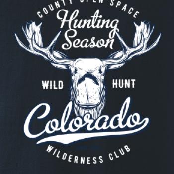 Colorado hunting
