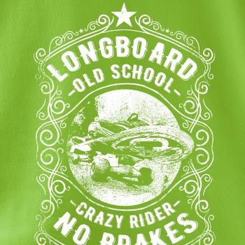 Lonboard Crazy Rider