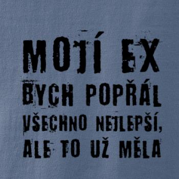 Přání pro ex ON (Hana-creative)