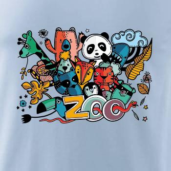 Zoo triko