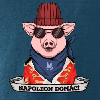 Napoleon domácí prase