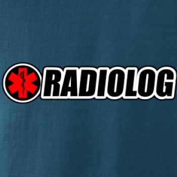 Hvězda Radiolog - Radioložka