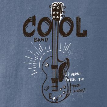 Cool band kytara