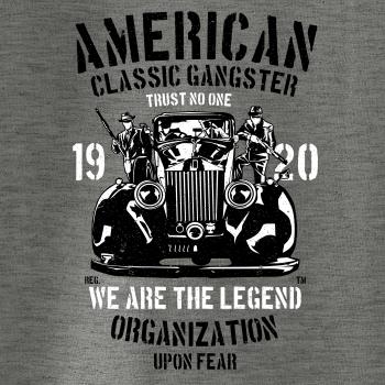 American Classic Gangster