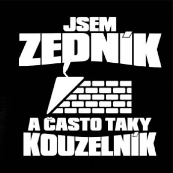 Zedník kouzelník Zedník kouzelník