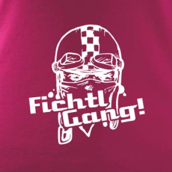 Fichtl Gang!