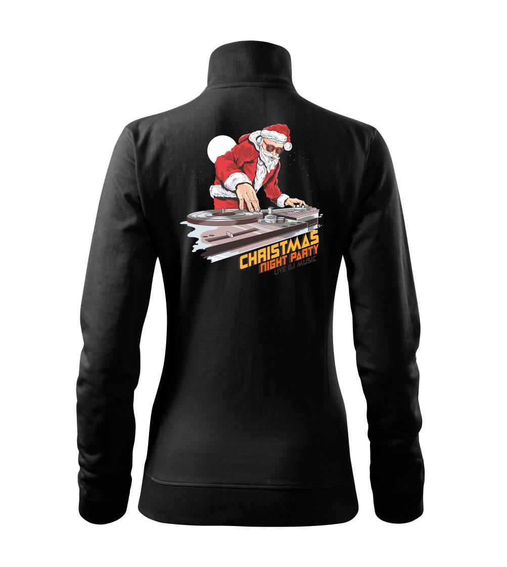 Santa DJ Santa DJ