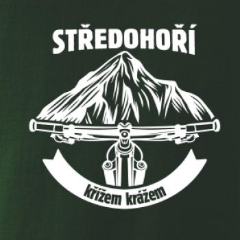 České středohoří křížem krážem