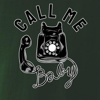 Call Me Baby telefon
