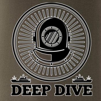 Deep dive erb